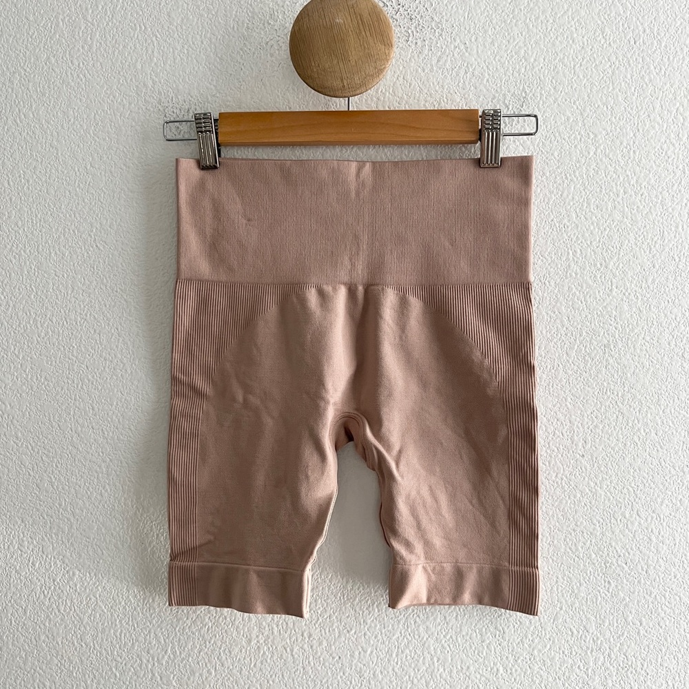 Set Active Bike Shorts Size S/M